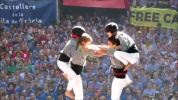 Caiguda Castellers Sants.mp4