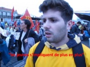 film jeunes oc  montpellier.wmv