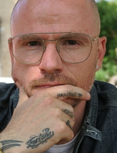 Charadissa en linha amb Rodin Kaufmann