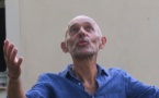 Renat Sette à Caromb : chansons d'amour de Provence et du Piémont