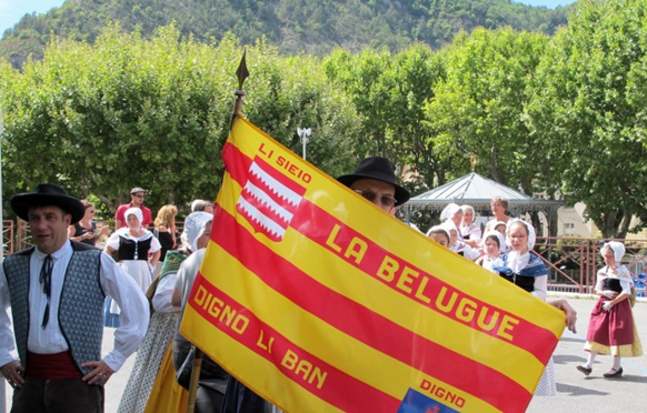 Une activité associative souvent portée par l'expression des traditions (photo MN)