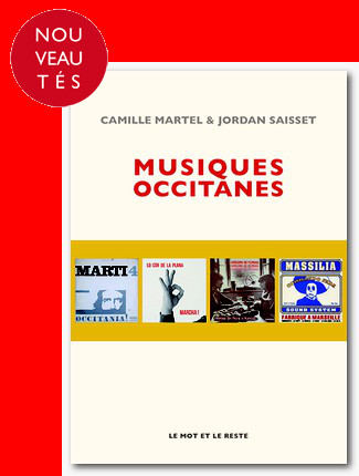 L'ouvrage coûte 20€, une bonne entrée pour replacer les groupes actuels dans le contexte historique et artistique (photo XDR) L'ouvrage coûte 20€, une bonne entrée pour replacer les groupes actuels dans le contexte historique et artistique (photo XDR)