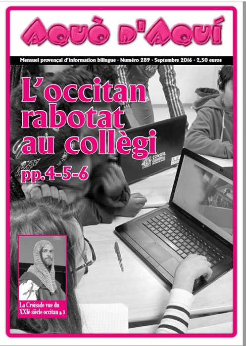 Il est encore temps de vous abonner pour le recevoir Il est encore temps de vous abonner pour le recevoir