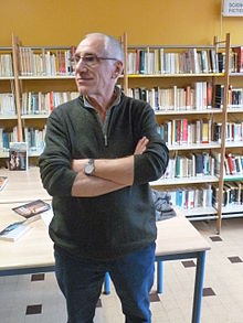 René Fregni (photo XDR) René Fregni (photo XDR)