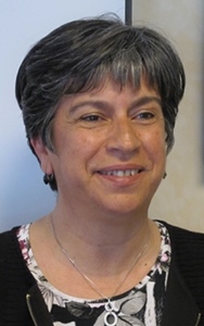 Mireille Benedetti. L'adjointe ciotadaine à l'Education a commencé par favoriser une communauté locale d'intérêts pour la langue régionale (photo MN) Mireille Benedetti. L'adjointe ciotadaine à l'Education a commencé par favoriser une communauté locale d'intérêts pour la langue régionale (photo MN)