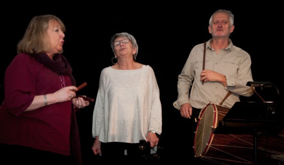 Le Murmure du pastre (photo RS DR) Le Murmure du pastre (photo RS DR)