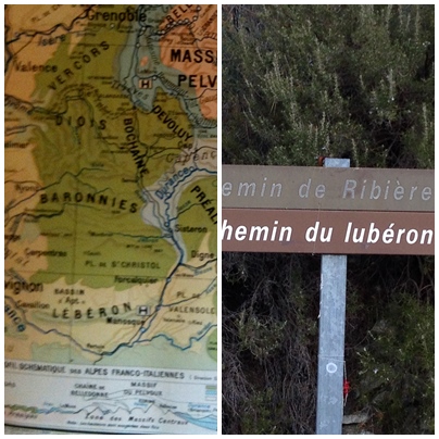 La guerre LubÉron / LubEron ou le complexe du signau