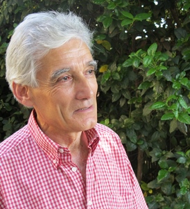 Jean-Pierre Sivan dirigeait l'Observatoire de Haute-Provence, quand une équipe suisse y a découvert la première exo planète, en 1995. Il a ensuite dirigé l'Observatoire Astronomique de Marseille-Provence (photo MN) Jean-Pierre Sivan dirigeait l'Observatoire de Haute-Provence, quand une équipe suisse y a découvert la première exo planète, en 1995. Il a ensuite dirigé l'Observatoire Astronomique de Marseille-Provence (photo MN)