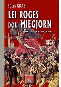 Des pages en òc sous le sapin ou devant la crèche Des pages en òc sous le sapin ou devant la crèche