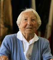 Joseta Anelli : en occitan còntre lei nazis Joseta Anelli : en occitan còntre lei nazis