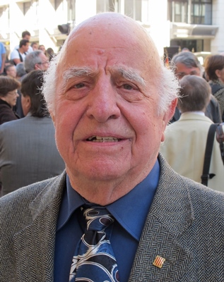 Francesc Panyella (photo MN) Francesc Panyella (photo MN)