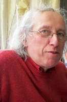 Jean Colomina, disquaire hors normes et ancré dans la cité avait trouvé intéressant de proposer musiques du monde et débat sur l'état du monde...(photo MN) Jean Colomina, disquaire hors normes et ancré dans la cité avait trouvé intéressant de proposer musiques du monde et débat sur l'état du monde...(photo MN)