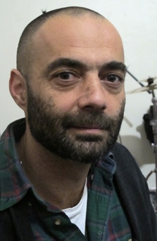 Arnaud Fromont, le président de l'OPM : "Nous dressons un état des lieux de l'occitanisme marseillais et cherchons à rompre ses isolements " (photo MN) Arnaud Fromont, le président de l'OPM : "Nous dressons un état des lieux de l'occitanisme marseillais et cherchons à rompre ses isolements " (photo MN)
