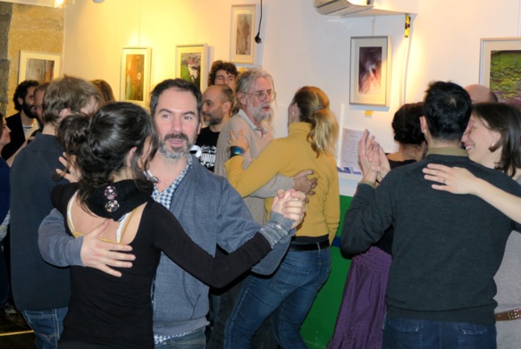 Au 3C d'Aix (photo MN) Au 3C d'Aix (photo MN)