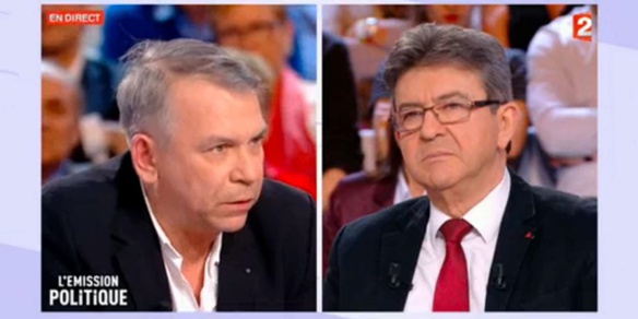 Jeudi 23 février (photo XDR) Jeudi 23 février (photo XDR)