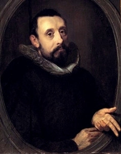 Jan Pieterszoon Sweelinck, (1562-1621) un maître de la musique pour clavecin, réformé sans austérité