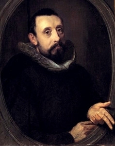 Jan Pieterszoon Sweelinck, (1562-1621) un maître de la musique pour clavecin, réformé sans austérité Jan Pieterszoon Sweelinck, (1562-1621) un maître de la musique pour clavecin, réformé sans austérité