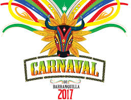 Lou Logo ouficiau dóu carnava de Baranquilla (fouto XDR) Lou Logo ouficiau dóu carnava de Baranquilla (fouto XDR)