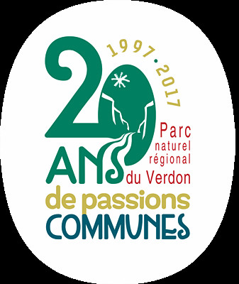 Lo Pargue dau Verdon celebra sei vint ans dos ans a-de-rèng Lo Pargue dau Verdon celebra sei vint ans dos ans a-de-rèng