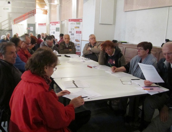 Viure Òc, le patrimoine drômois de tous Viure Òc, le patrimoine drômois de tous