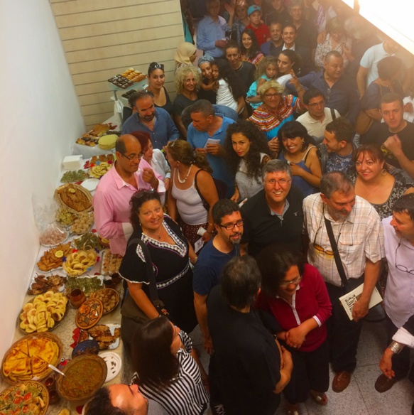 L'Institut se veut un lieu d'échanges et de recherches sur le monde berbère et sa langue (photo AR DR) L'Institut se veut un lieu d'échanges et de recherches sur le monde berbère et sa langue (photo AR DR)
