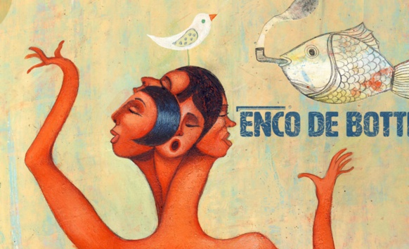 Le groupe trad marseillais lance son premier album, lumineux (photo XDR) Le groupe trad marseillais lance son premier album, lumineux (photo XDR)