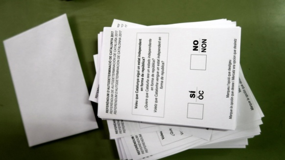 L’occitan pèr lo premier còp lenga d’escrutinh L’occitan pèr lo premier còp lenga d’escrutinh