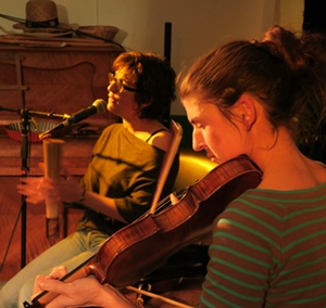 Festival des Trois Lunes à Marseille