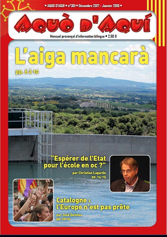 Le prochain numéro arrivera chez nos abonnés vers le 15 - 20 décembre. Abonnez vous vite. Le prochain numéro arrivera chez nos abonnés vers le 15 - 20 décembre. Abonnez vous vite.