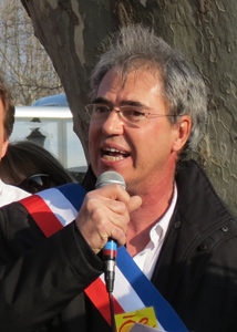 Pour Hervé Guerrera, "La Provence est connue et reconnue y compris à l’international, contrairement à Paca, ou à un "Sud" qu’on ne saurait situer. Elle est porteuse d’identification culturelle et de dynamisme économique donc d’emplois" (photo MN) Pour Hervé Guerrera, "La Provence est connue et reconnue y compris à l’international, contrairement à Paca, ou à un "Sud" qu’on ne saurait situer. Elle est porteuse d’identification culturelle et de dynamisme économique donc d’emplois" (photo MN)