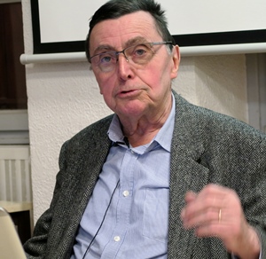 En 2009 le socio-linguiste J-Cl. Bouvier avait présidé une commission régionale représentative pour conclure que le terme "Provence" était le plus fédérateur tout en étant le seul véritablement conforme à l'histoire de la région (photo MN) En 2009 le socio-linguiste J-Cl. Bouvier avait présidé une commission régionale représentative pour conclure que le terme "Provence" était le plus fédérateur tout en étant le seul véritablement conforme à l'histoire de la région (photo MN)