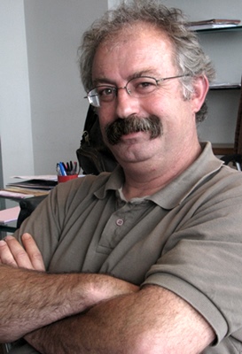 Selon Marc Vuillemot, "Région Sud" est "inadaptée à l'émergence d'une vraie personnalité régionale ouverte." (photo MN) Selon Marc Vuillemot, "Région Sud" est "inadaptée à l'émergence d'une vraie personnalité régionale ouverte." (photo MN)