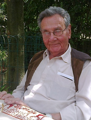 Jòrgi Gros (photo XDR) Jòrgi Gros (photo XDR)