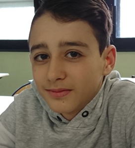 Benjamin Benjamin