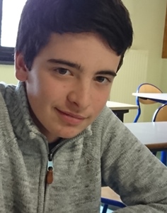Erwan B Erwan B