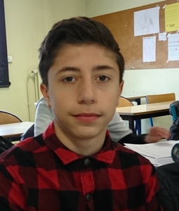 Logan S Logan S