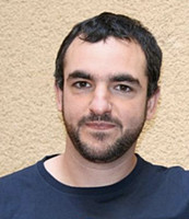 Emanuel Isopet, premier agrégé d'occitan (photo XDR) Emanuel Isopet, premier agrégé d'occitan (photo XDR)