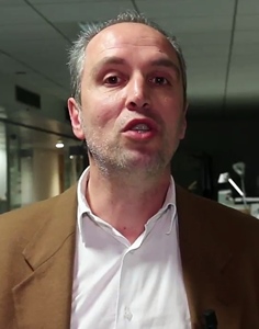 Michel Feltin (L'Express DR)