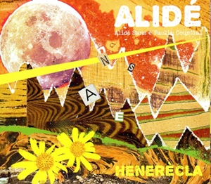 Le premier disque du duo est de belle facture, élaboré en proximité, pour s'adresser au monde (commande sur www.alidesans.com Le premier disque du duo est de belle facture, élaboré en proximité, pour s'adresser au monde (commande sur www.alidesans.com