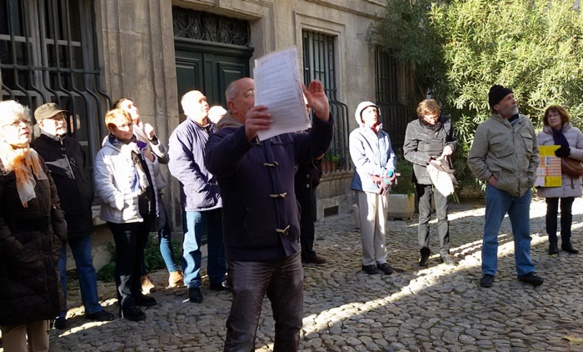 L'édition 2017 avait été un succès populaire (photo XDR) L'édition 2017 avait été un succès populaire (photo XDR)