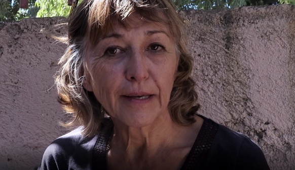 Mirèio Durand-Guéniot (photo MN) Mirèio Durand-Guéniot (photo MN)