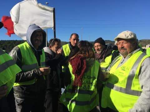 "Des gens qui décident de ne plus suivre"