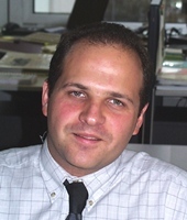 Charles Smadja délocaliserait de Lille à Fos en cas de succès. Tout dépend au fond du lobbying territorial de Paca (Photo Nenuphar) Charles Smadja délocaliserait de Lille à Fos en cas de succès. Tout dépend au fond du lobbying territorial de Paca (Photo Nenuphar)