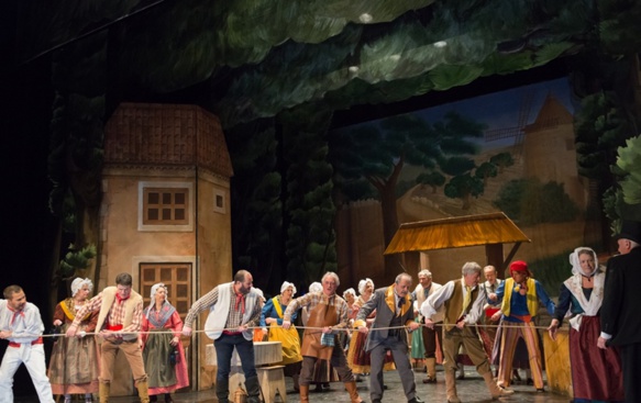 Le temps de pastorales Le temps de pastorales