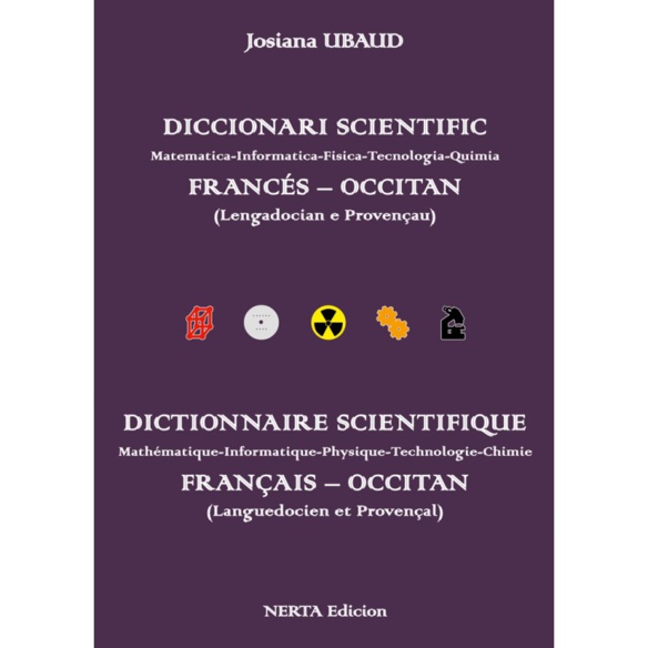 Un ouvrage utile et érudit pour qui s'intéresse au vocabulaire scientifique en occitan Un ouvrage utile et érudit pour qui s'intéresse au vocabulaire scientifique en occitan