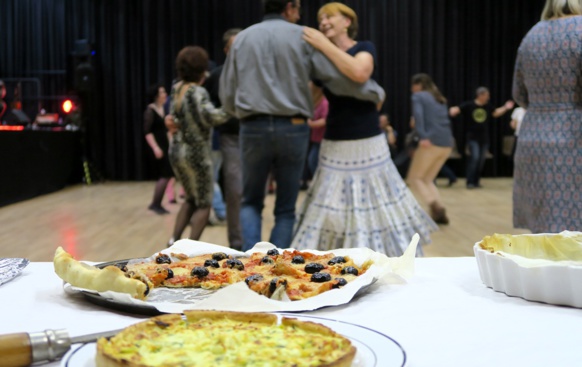 L'édition 2017, celle du trentenaire, avait eu beaucoup de succès (photo MN) L'édition 2017, celle du trentenaire, avait eu beaucoup de succès (photo MN)