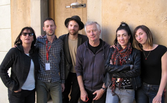 Parmi les groupes de qualité reconnue qui fréquentent les Joutes, le Corrou de Bèrra (photo MN) Parmi les groupes de qualité reconnue qui fréquentent les Joutes, le Corrou de Bèrra (photo MN)