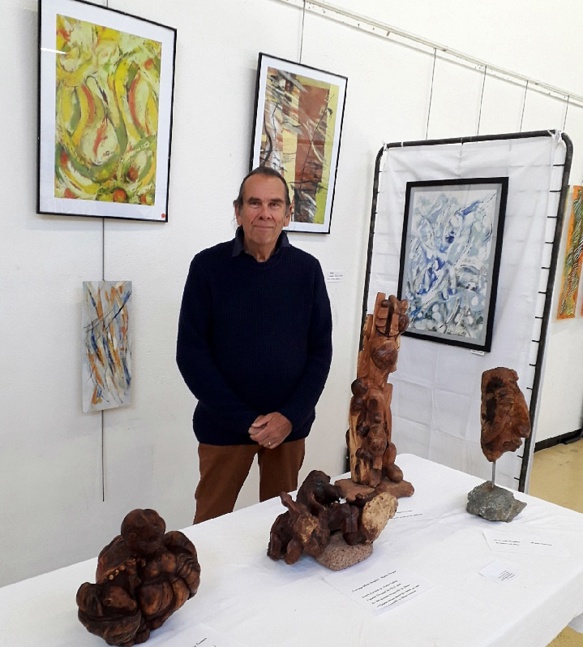 Miquèu Tournan (phot XDR) Miquèu Tournan (phot XDR)