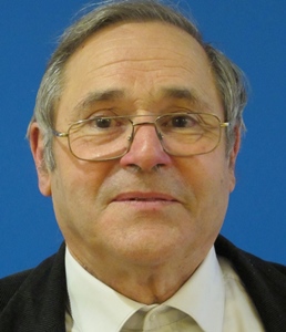 Guy Revest, le président du Forum d'Oc (photo MN) Guy Revest, le président du Forum d'Oc (photo MN)