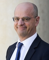 Jean-Michel Blanquer, le ministre de l'Education (photo XDR)